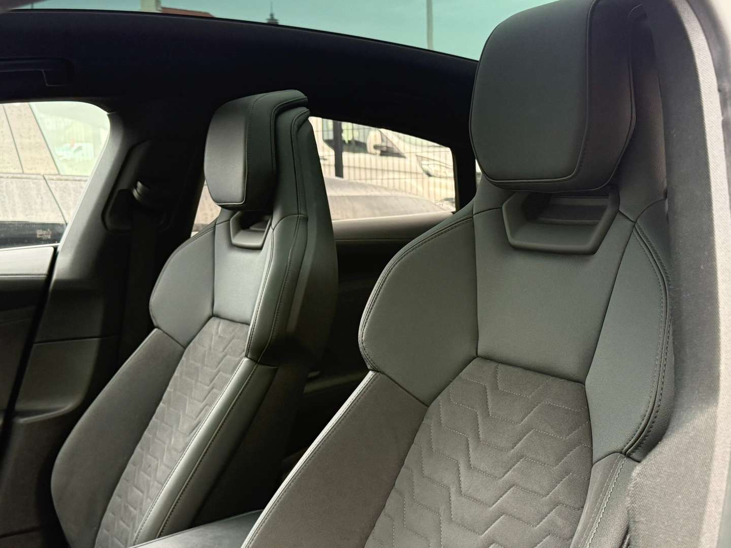 Audi E-tron GT - 2023 - Joinsteer - #16