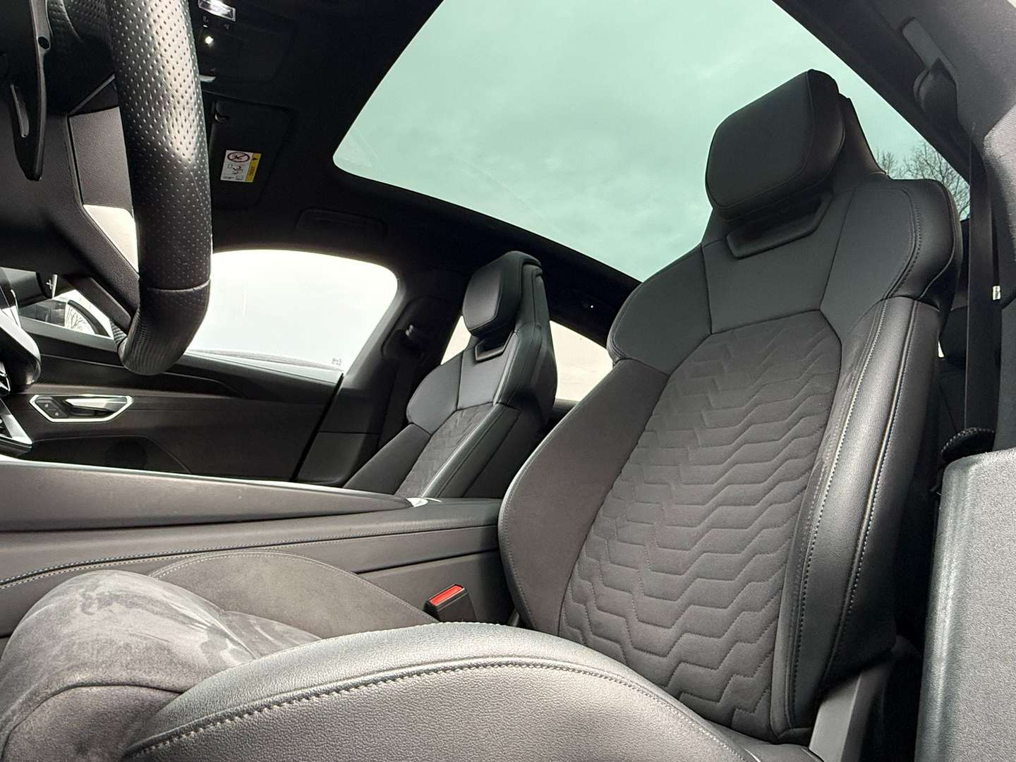 Audi E-tron GT - 2023 - Joinsteer - #17