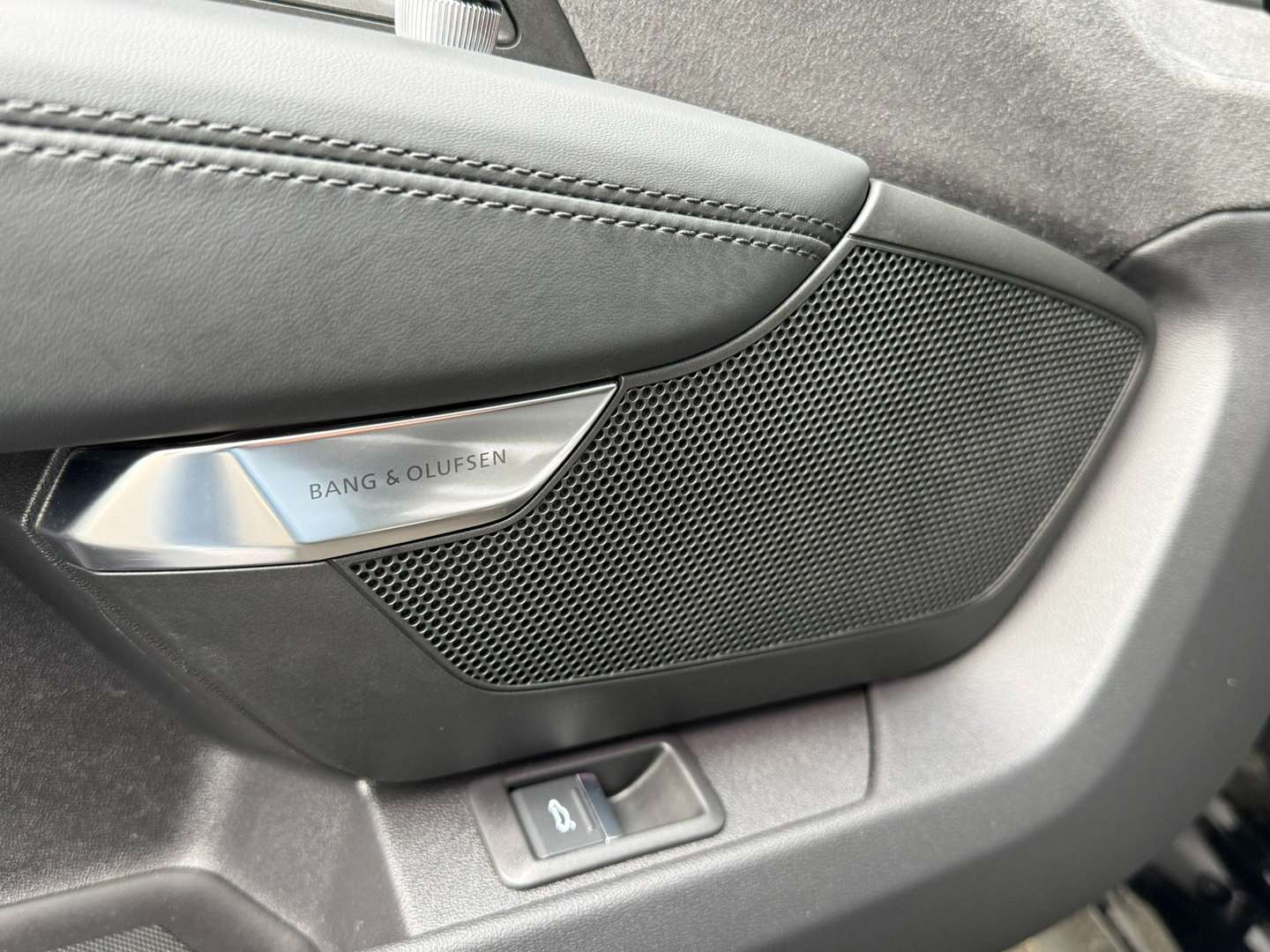 Audi E-tron GT - 2023 - Joinsteer - #20