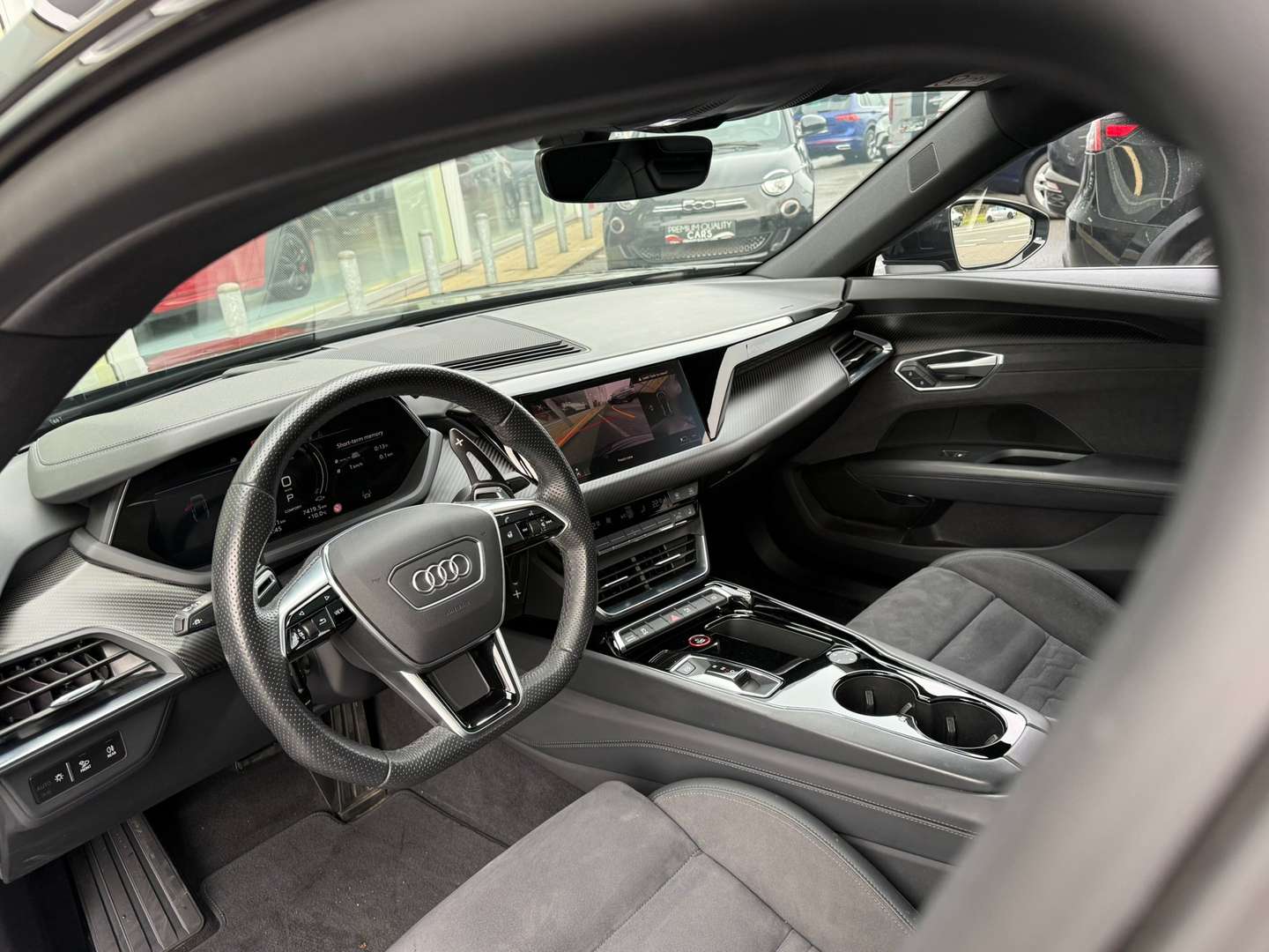 Audi E-tron GT - 2023 - Joinsteer - #21