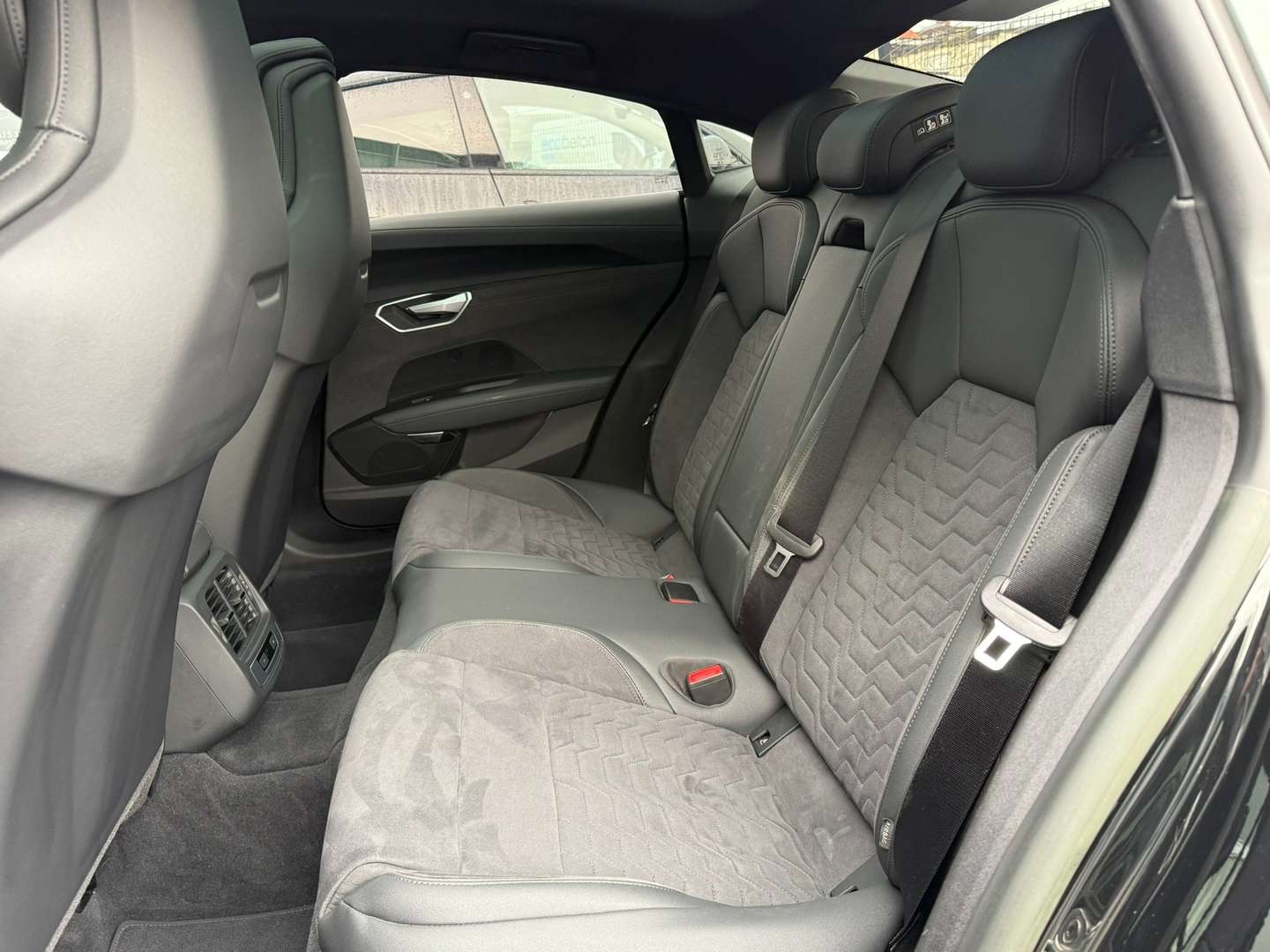 Audi E-tron GT - 2023 - Joinsteer - #22