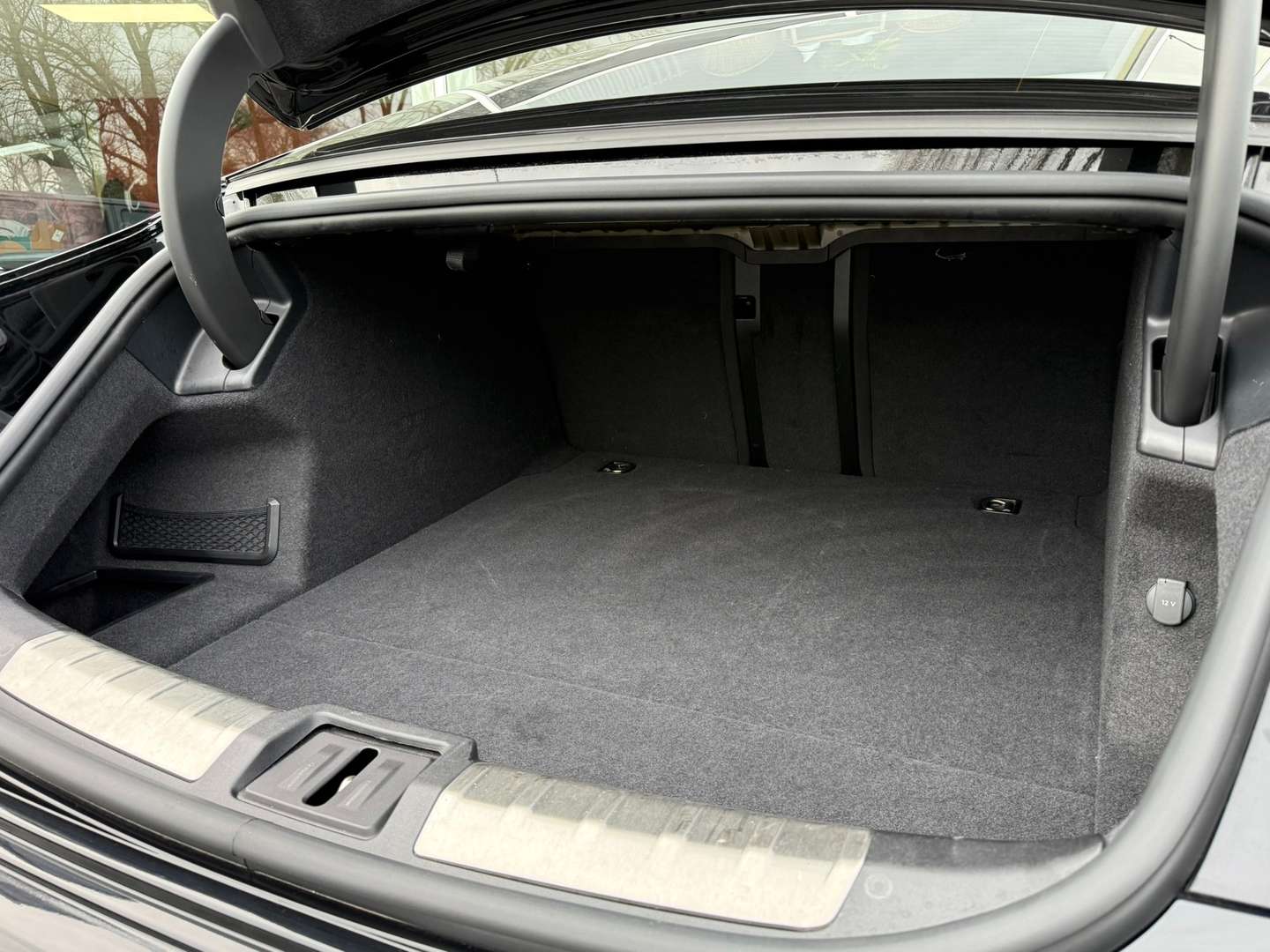 Audi E-tron GT - 2023 - Joinsteer - #23