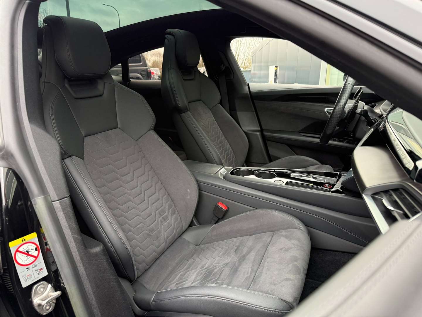 Audi E-tron GT - 2023 - Joinsteer - #25