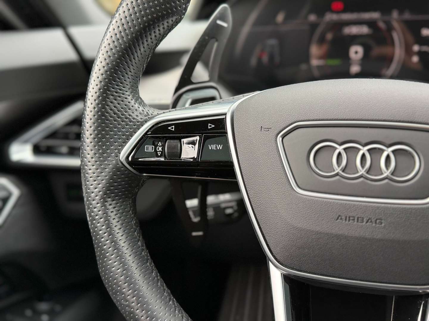 Audi E-tron GT - 2023 - Joinsteer - #30