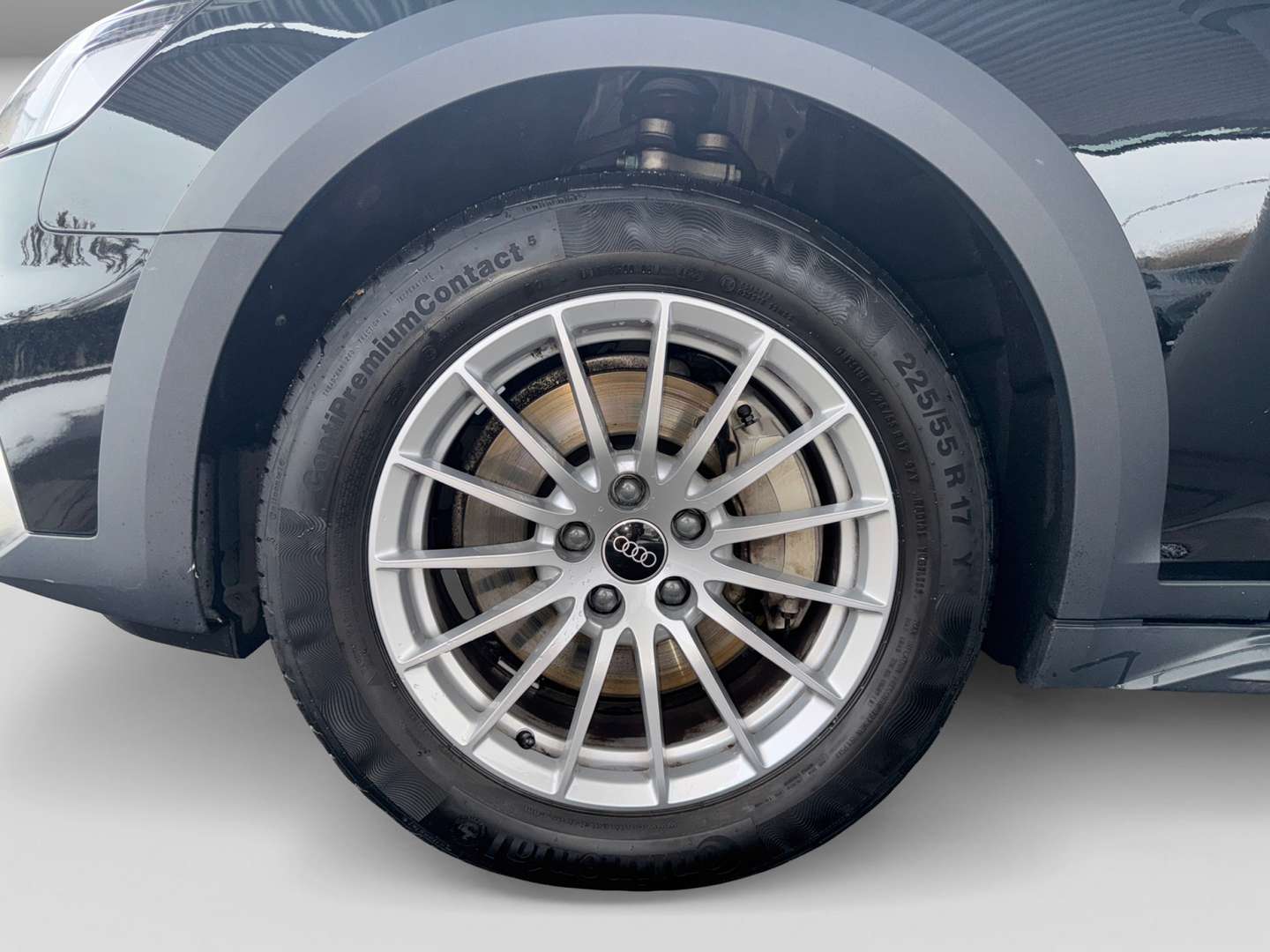 Audi A4 Allroad 45 TFSI - 2023 - Joinsteer - #2