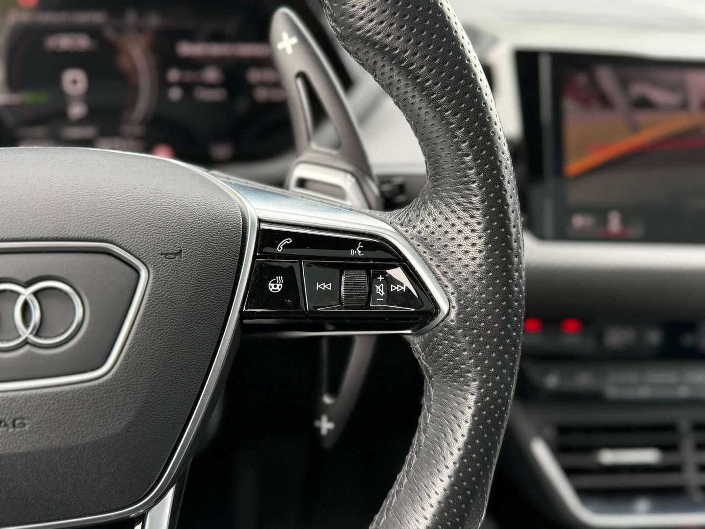 Audi E-tron GT - 2023 - Joinsteer - #31