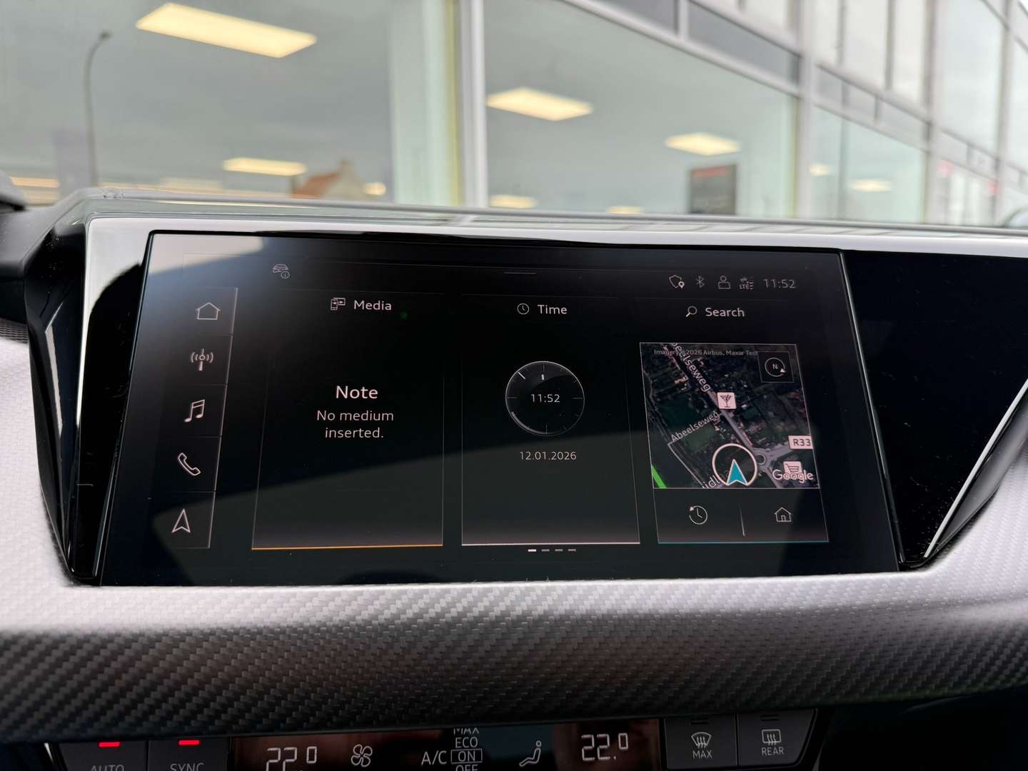 Audi E-tron GT - 2023 - Joinsteer - #35