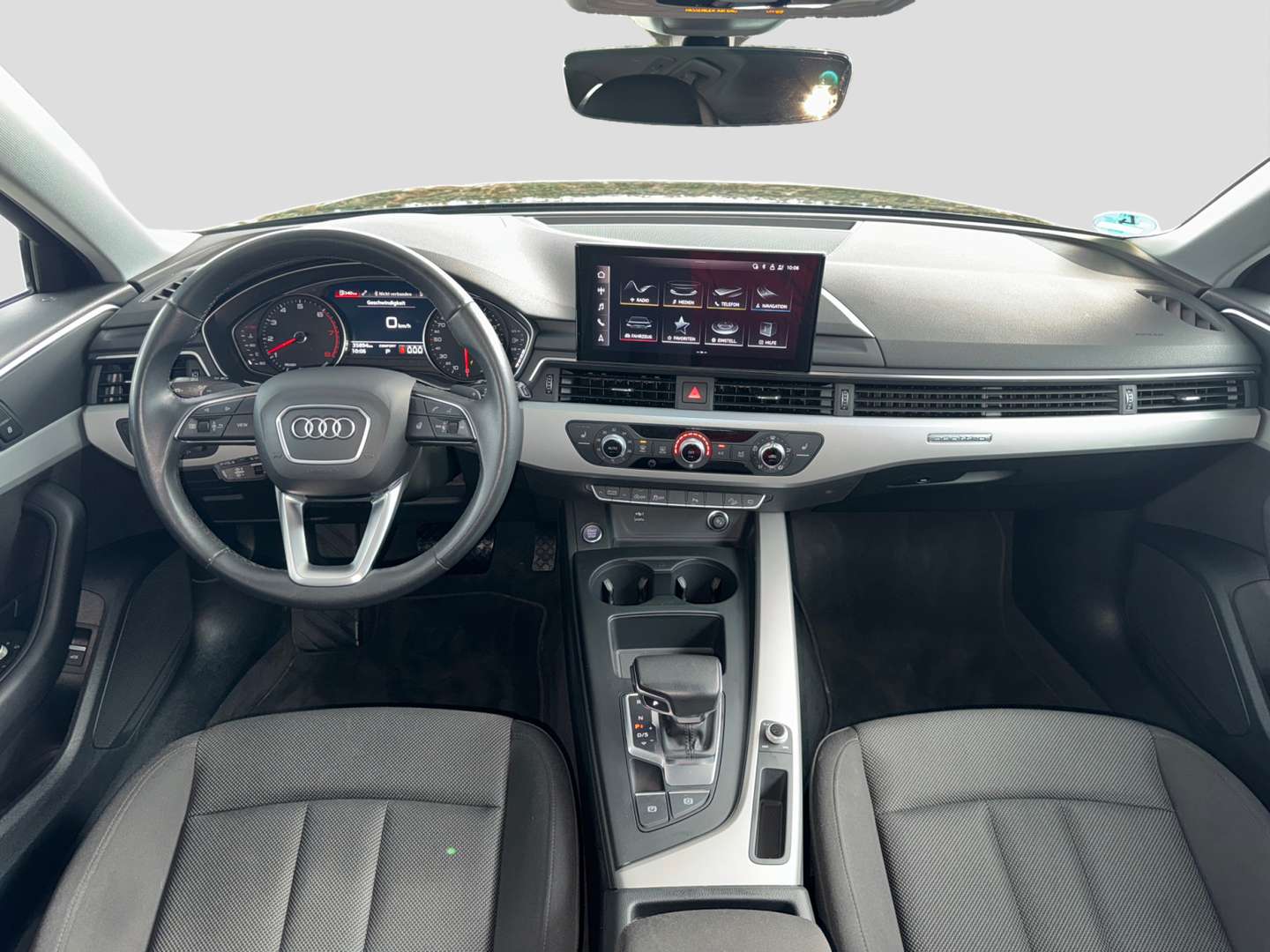 Audi A4 Allroad 45 TFSI - 2023 - Joinsteer - #3