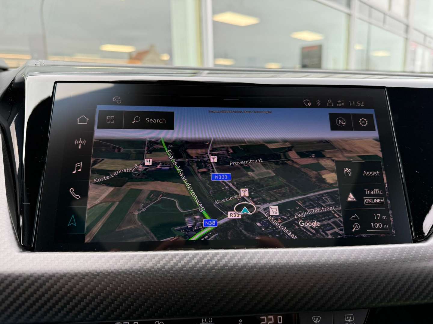 Audi E-tron GT - 2023 - Joinsteer - #36