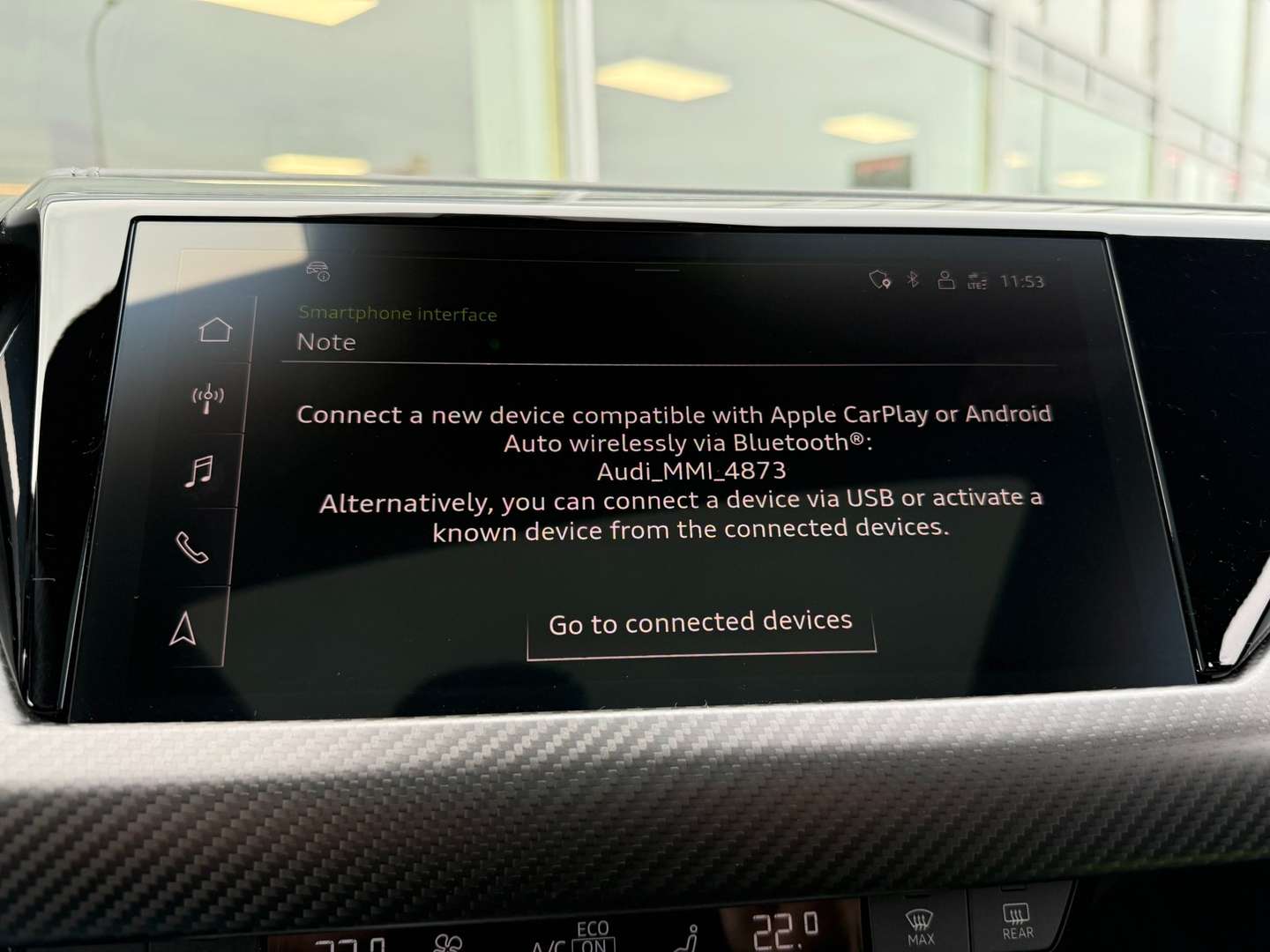 Audi E-tron GT - 2023 - Joinsteer - #37