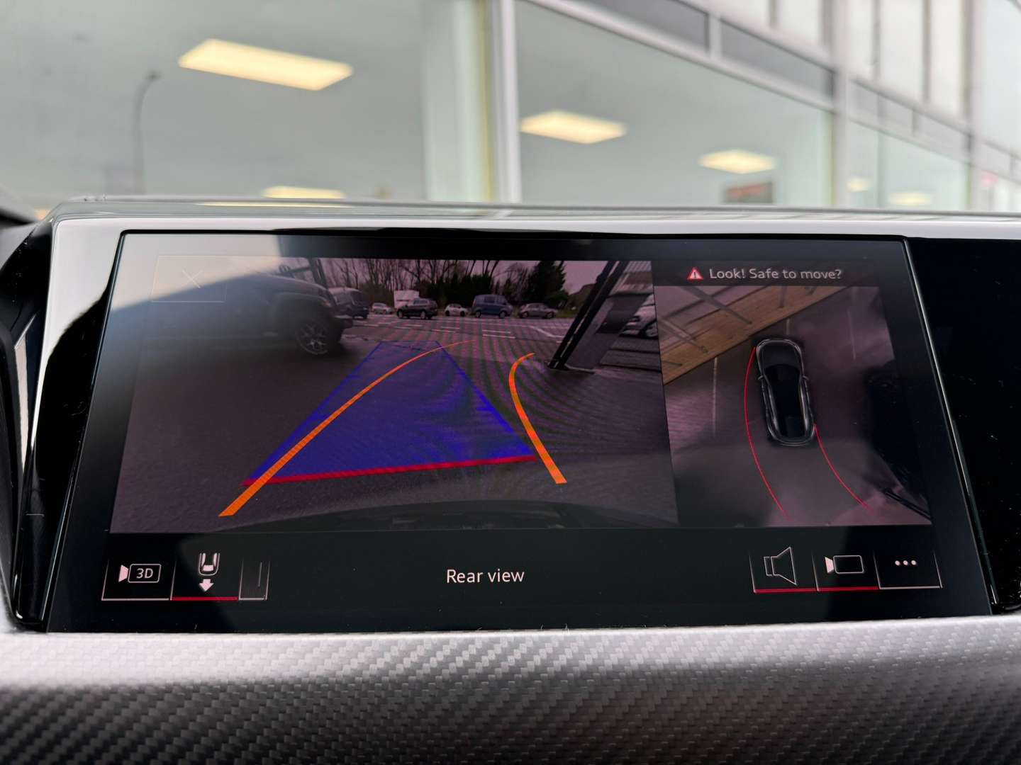 Audi E-tron GT - 2023 - Joinsteer - #38