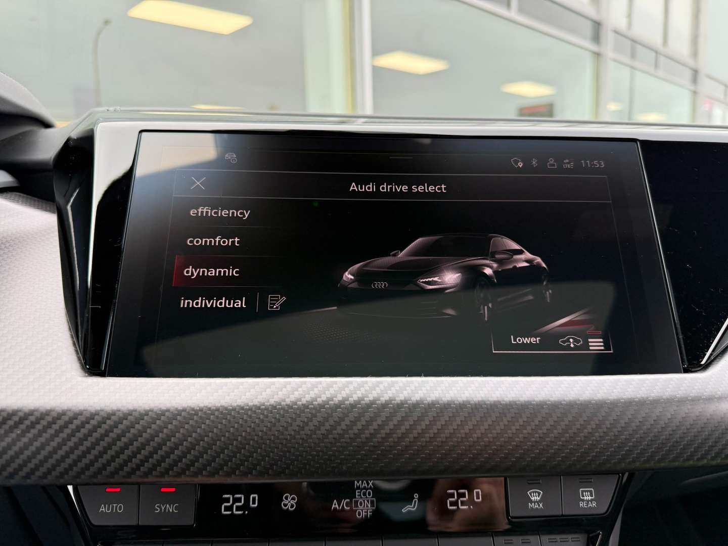 Audi E-tron GT - 2023 - Joinsteer - #39