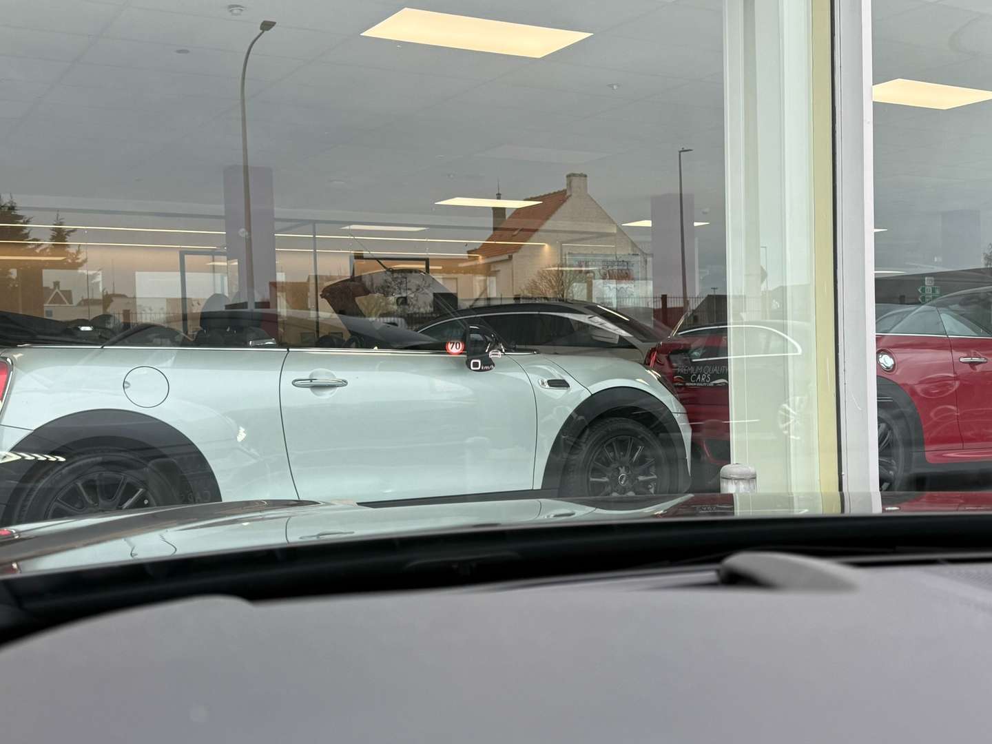 Audi E-tron GT - 2023 - Joinsteer - #41