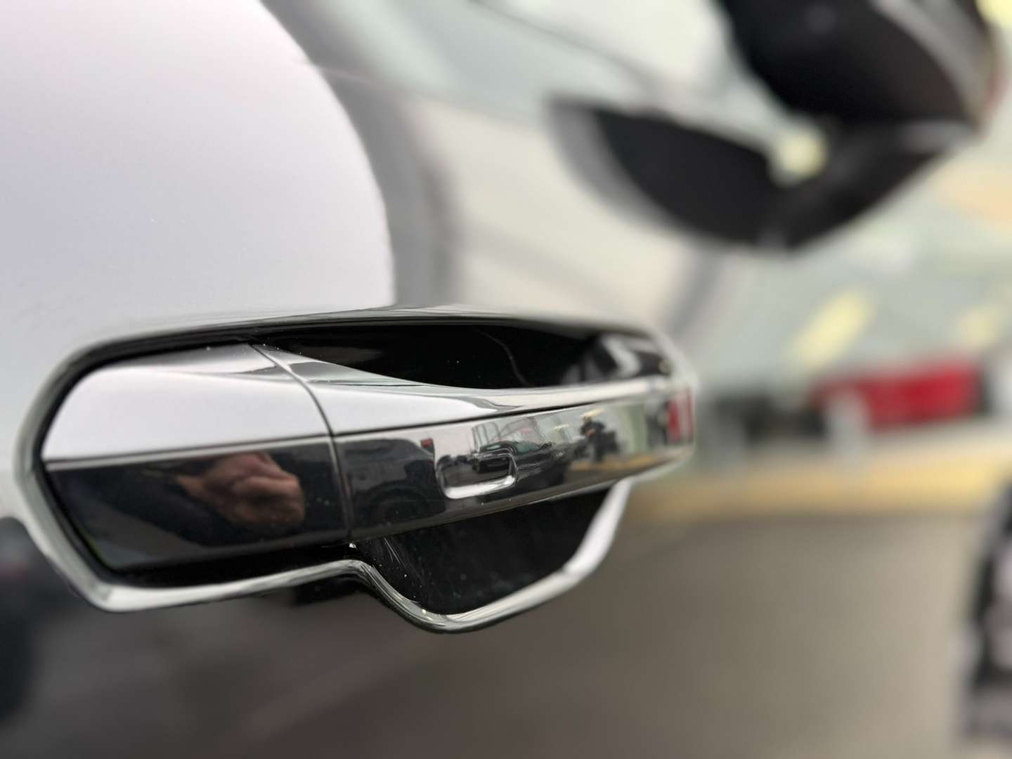 Audi E-tron GT - 2023 - Joinsteer - #42