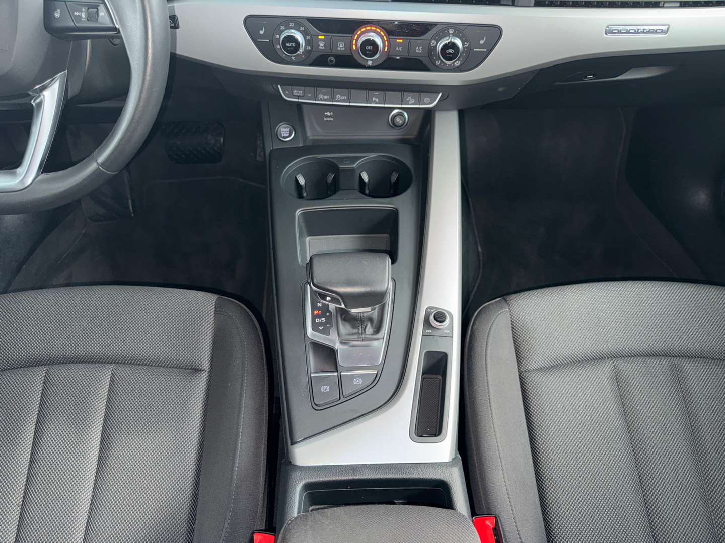 Audi A4 Allroad 45 TFSI - 2023 - Joinsteer - #5