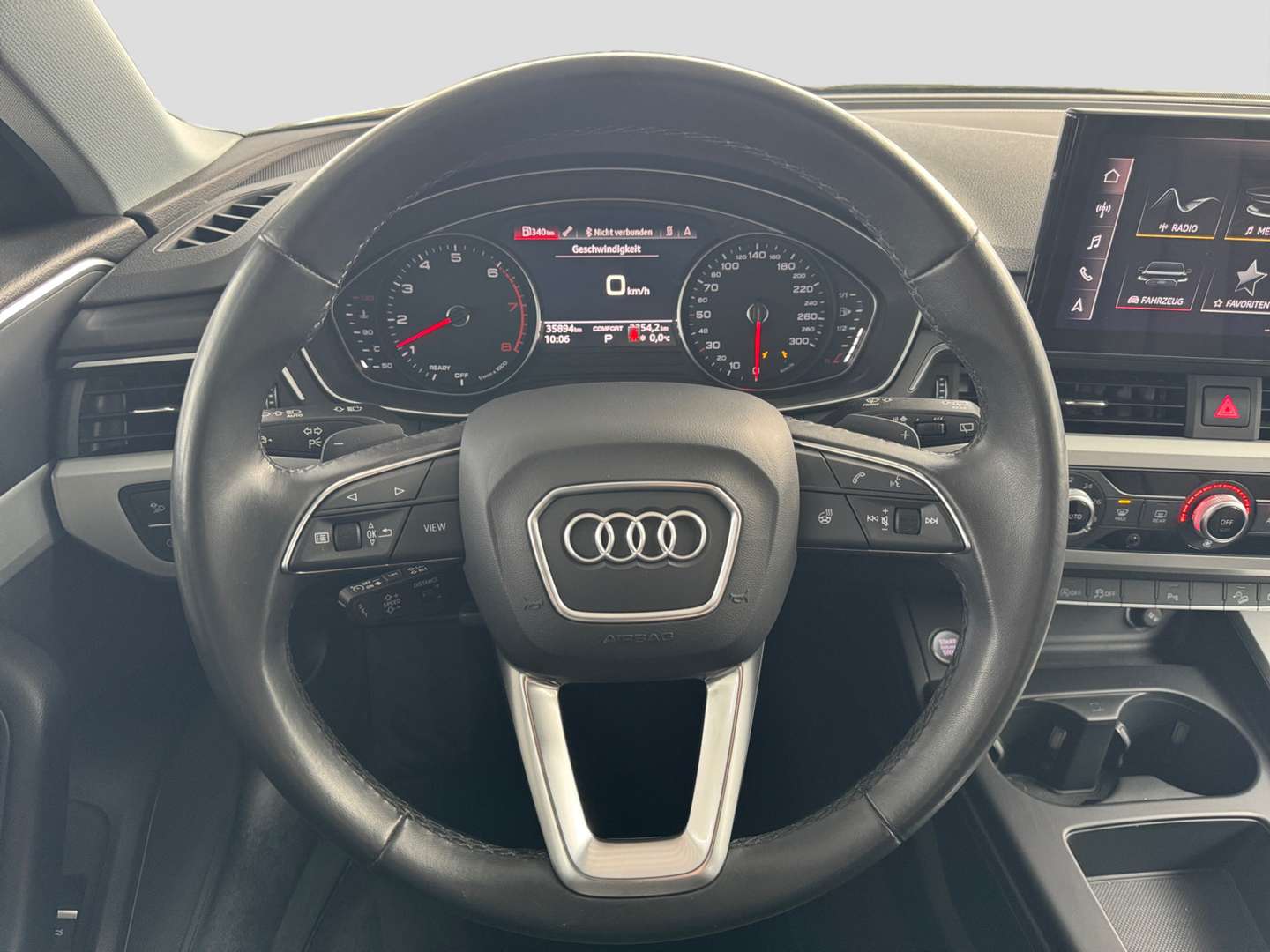 Audi A4 Allroad 45 TFSI - 2023 - Joinsteer - #6