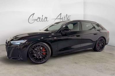 Audi A6 S Line Avant 40 TDI