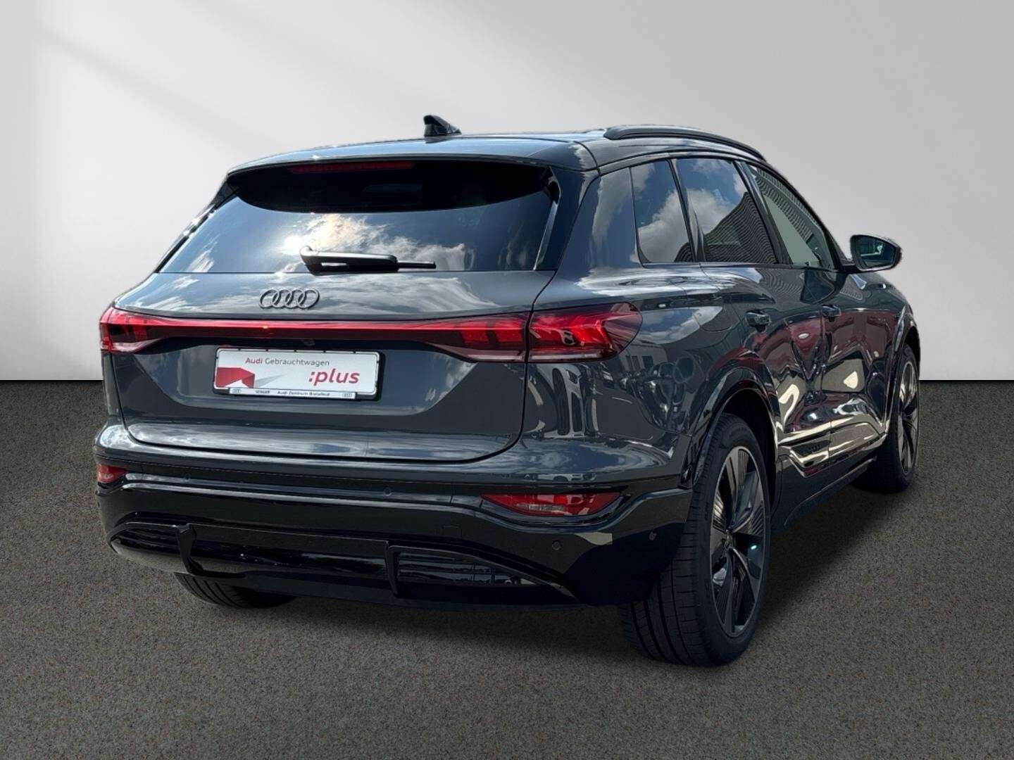 Audi Q6 E-tron Performance - 2024 - Joinsteer - #2