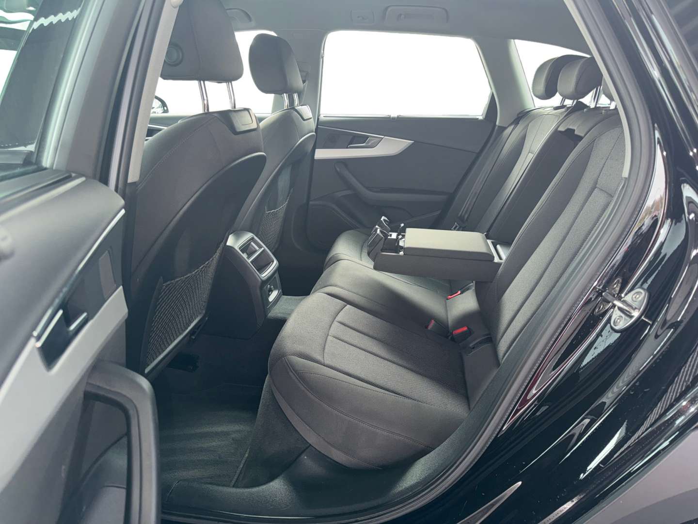 Audi A4 Allroad 45 TFSI - 2023 - Joinsteer - #8