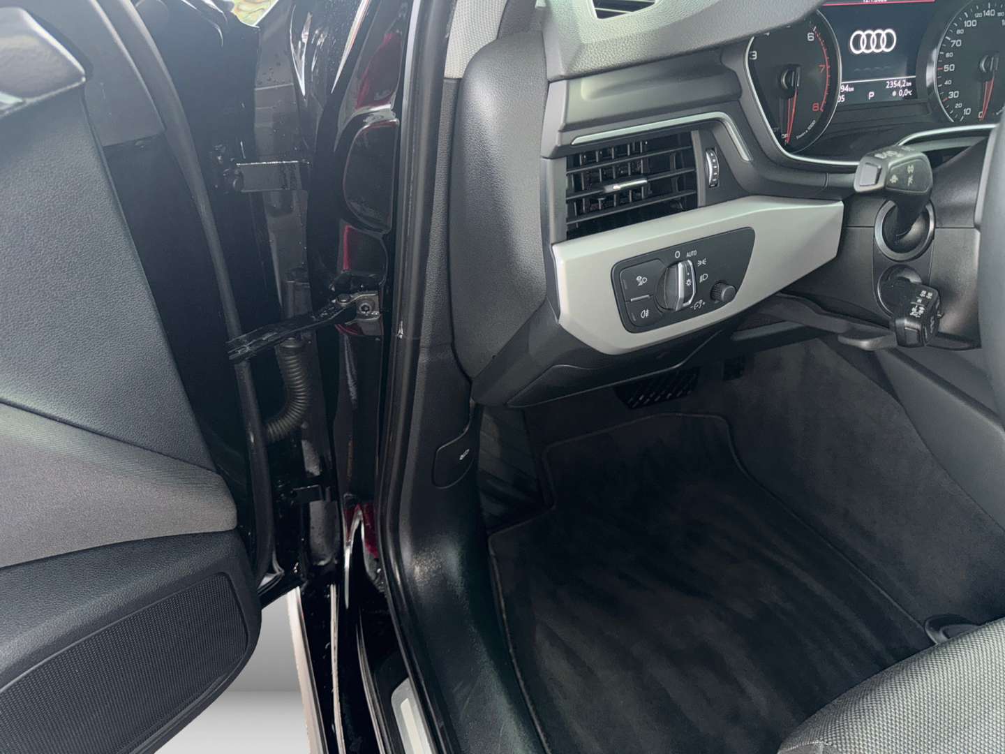 Audi A4 Allroad 45 TFSI - 2023 - Joinsteer - #10