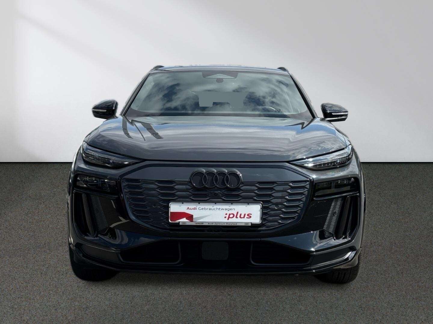 Audi Q6 E-tron Performance - 2024 - Joinsteer - #3