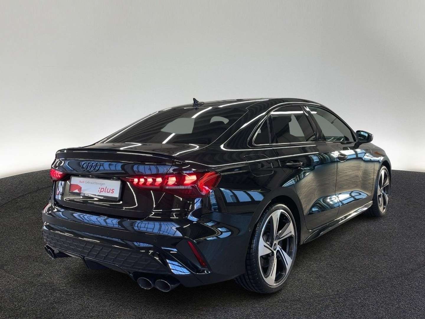 Audi S3 2.0 TFSI - 2024 - Joinsteer - #3