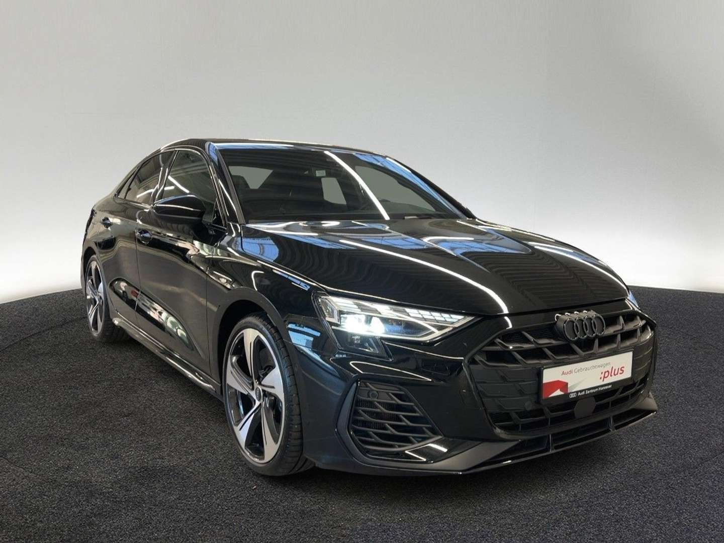 Audi S3 2.0 TFSI - 2024 - Joinsteer - #4