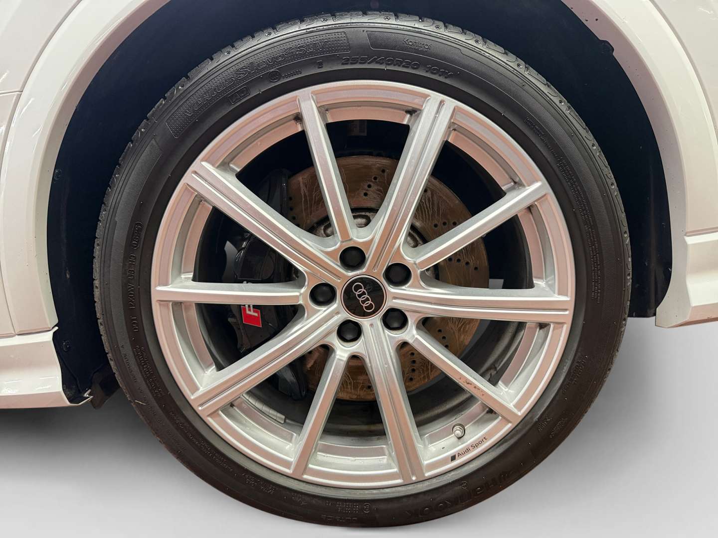 Audi RSQ3 TFSI - 2023 - Joinsteer - #2