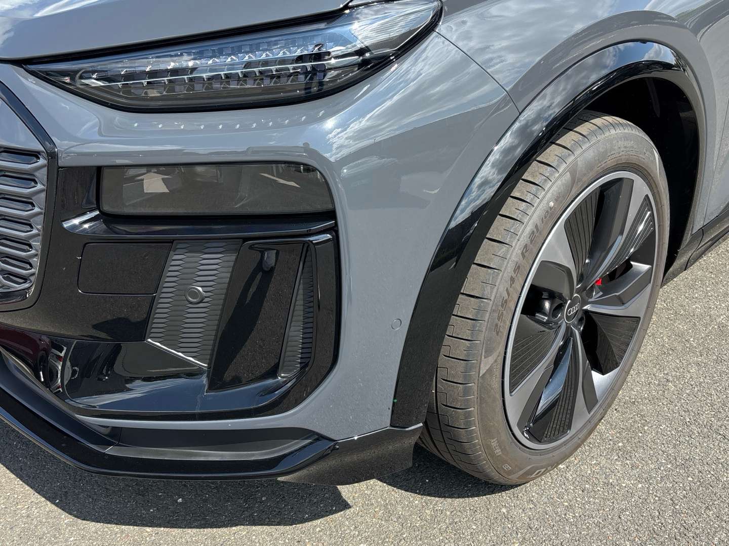 Audi Q6 E-tron Performance - 2024 - Joinsteer - #5