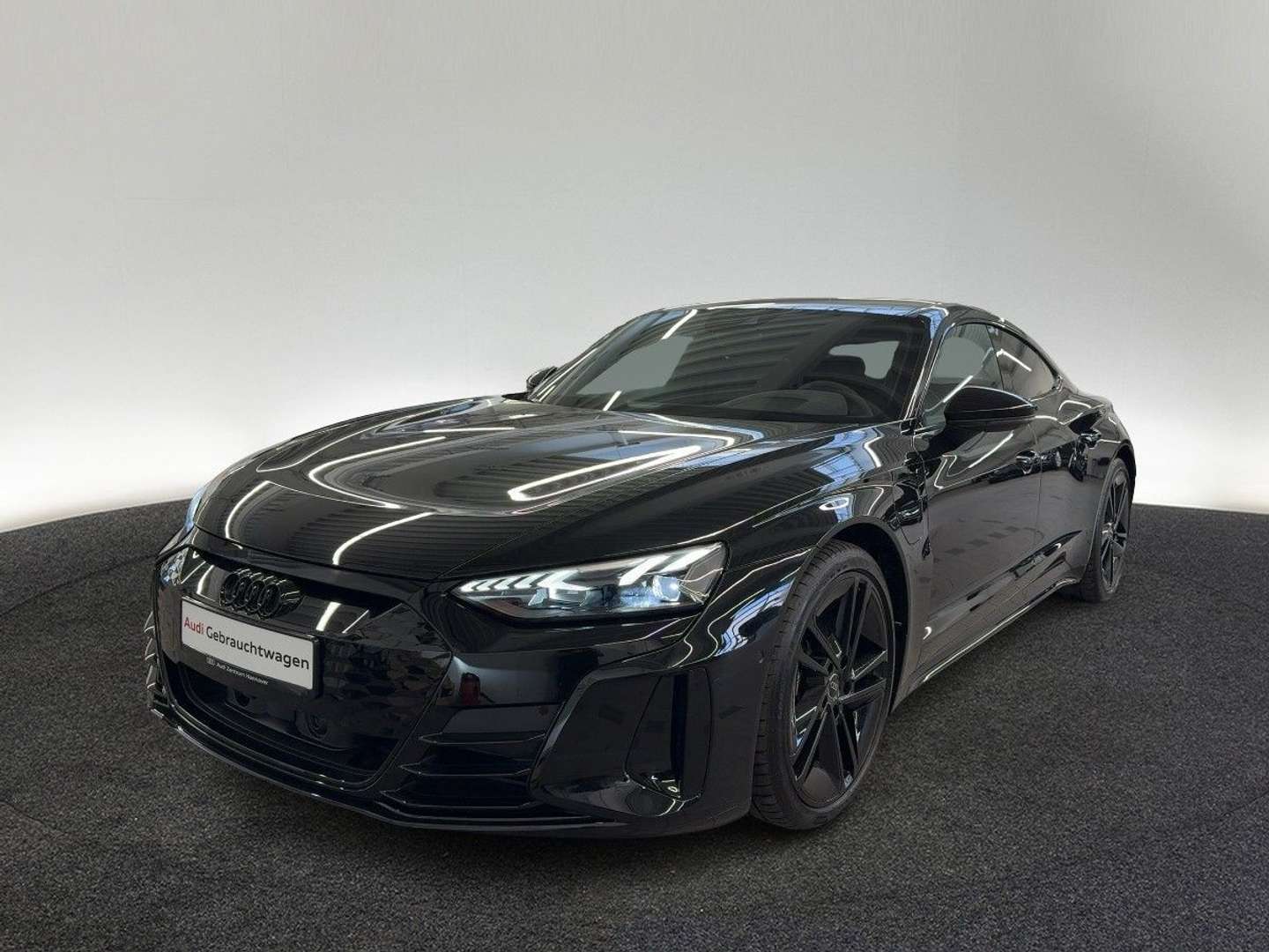 Audi RS E-tron GT - 2024 - Joinsteer - #1