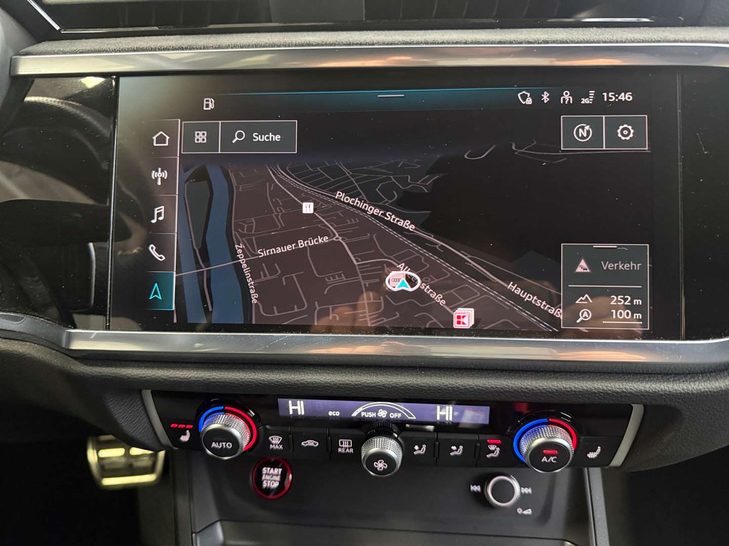 Audi RSQ3 TFSI - 2023 - Joinsteer - #4