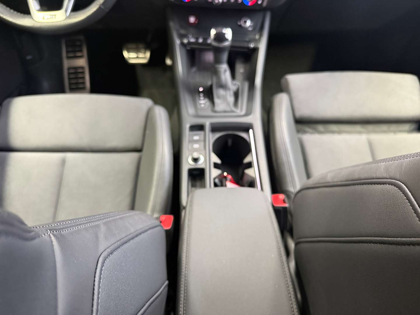 Audi RSQ3 TFSI - 2023 - Joinsteer - #5