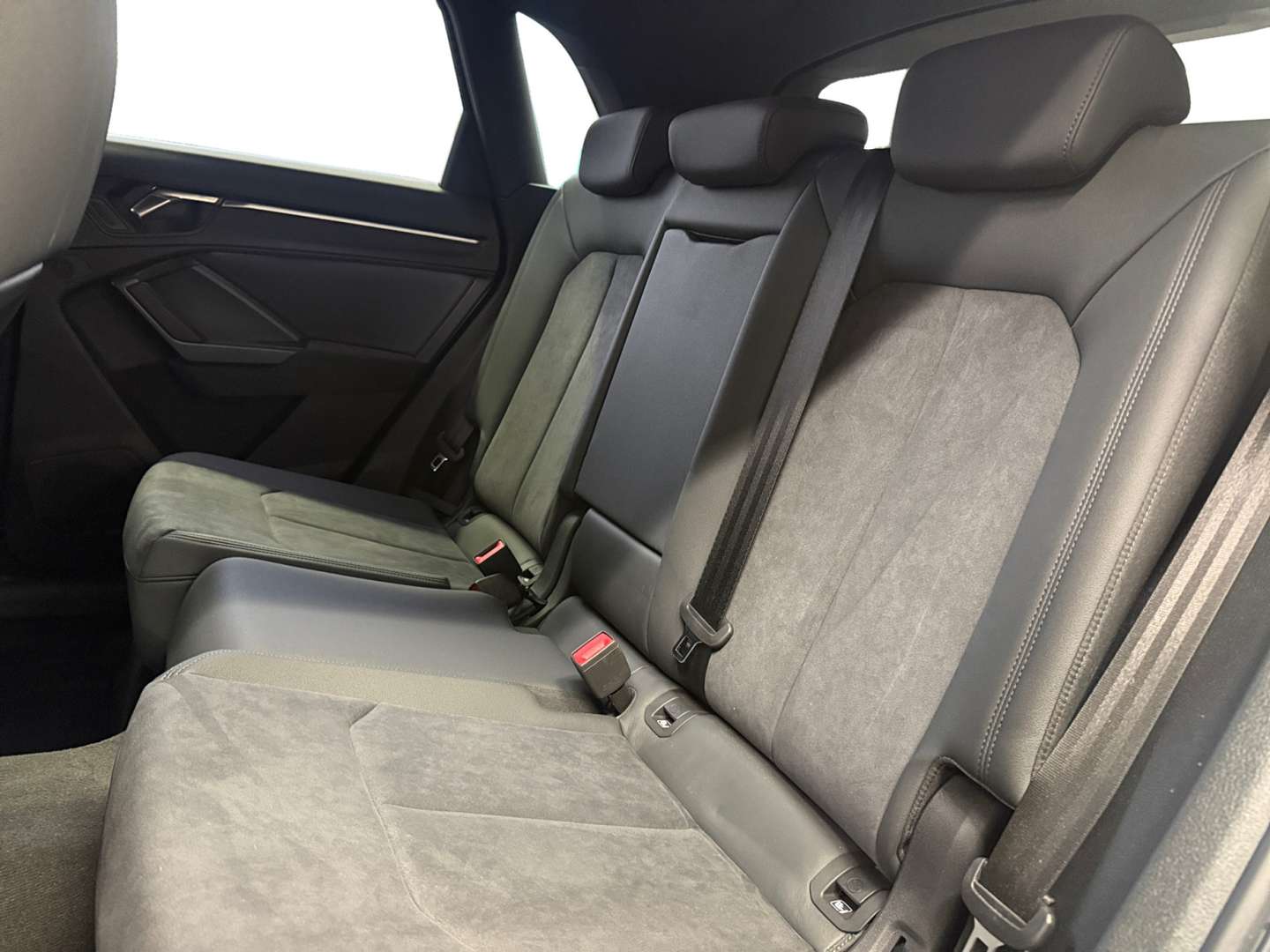 Audi RSQ3 TFSI - 2023 - Joinsteer - #8