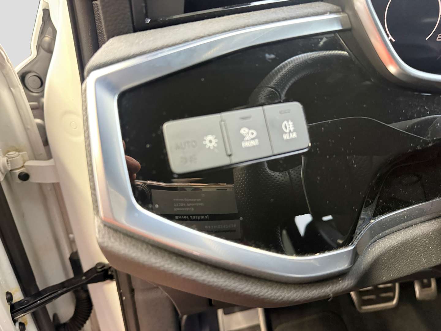 Audi RSQ3 TFSI - 2023 - Joinsteer - #10