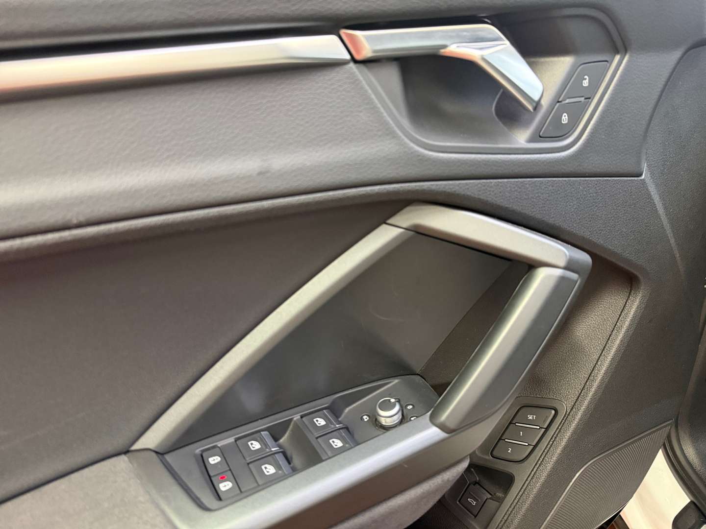 Audi RSQ3 TFSI - 2023 - Joinsteer - #11