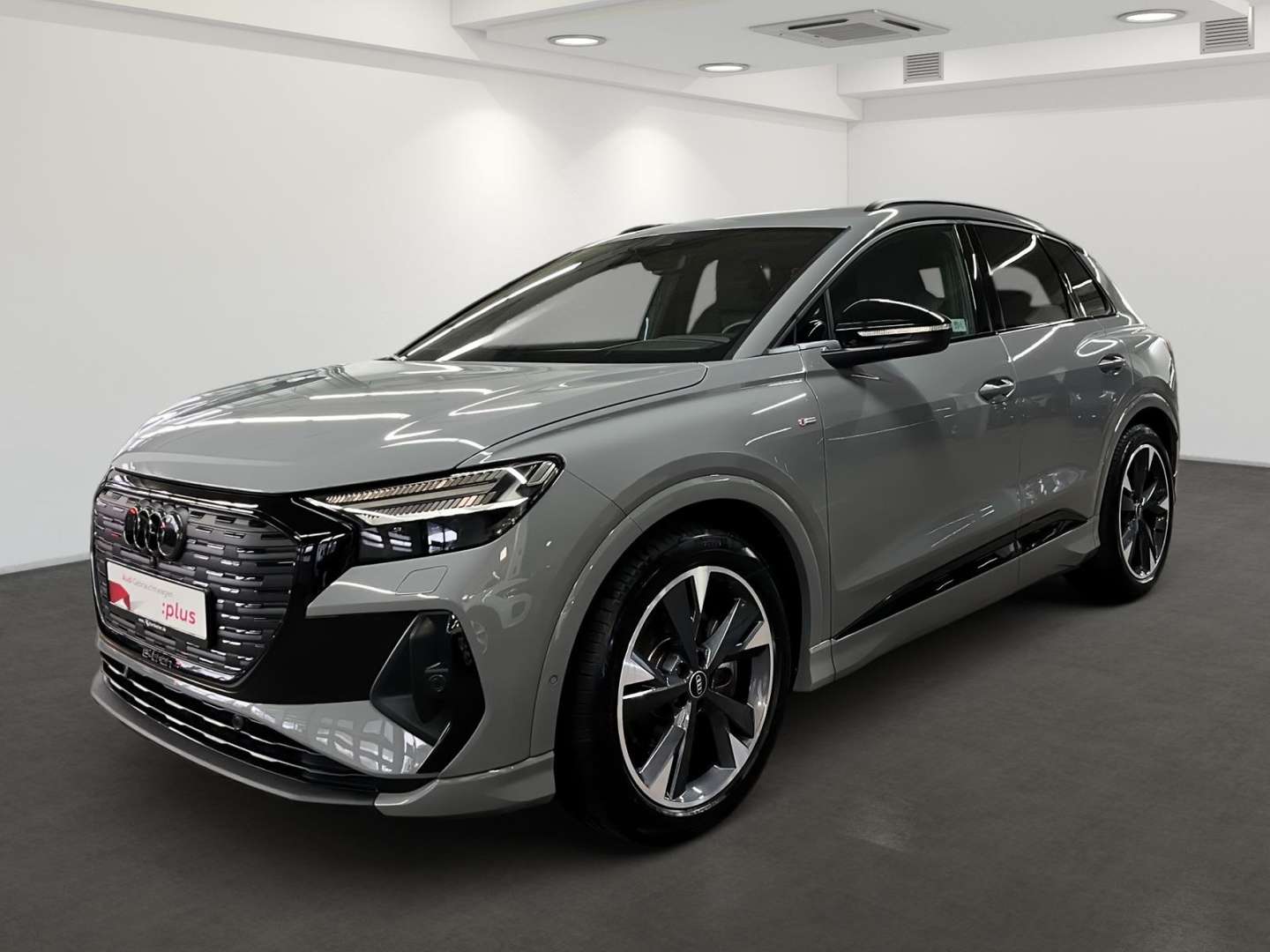 Audi Q4 E-tron S Line 45 E-tron - 2022 - Joinsteer - #1