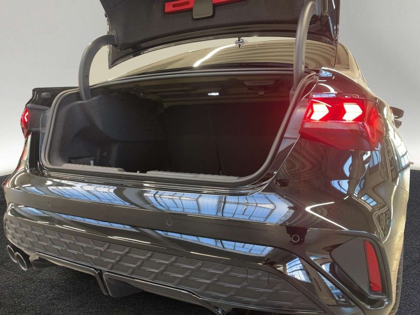 Audi S3 2.0 TFSI - 2024 - Joinsteer - #5