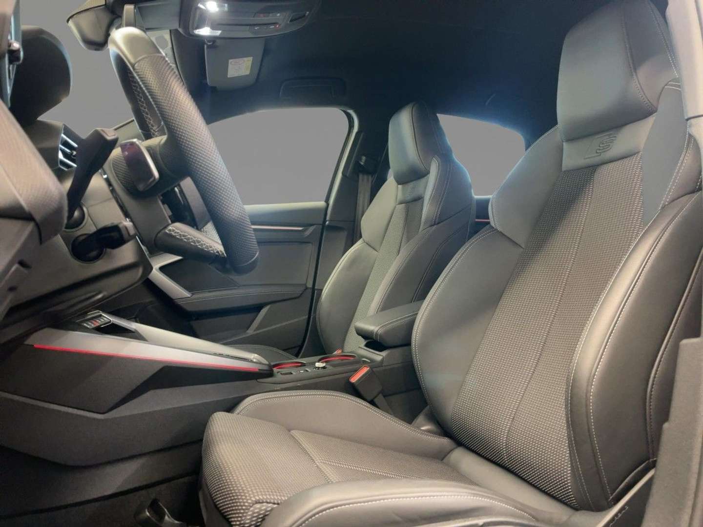 Audi S3 2.0 TFSI - 2024 - Joinsteer - #6