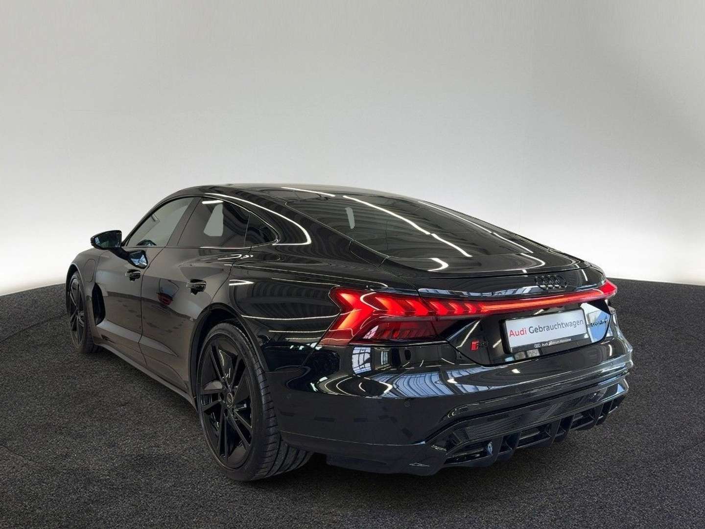 Audi RS E-tron GT - 2024 - Joinsteer - #2