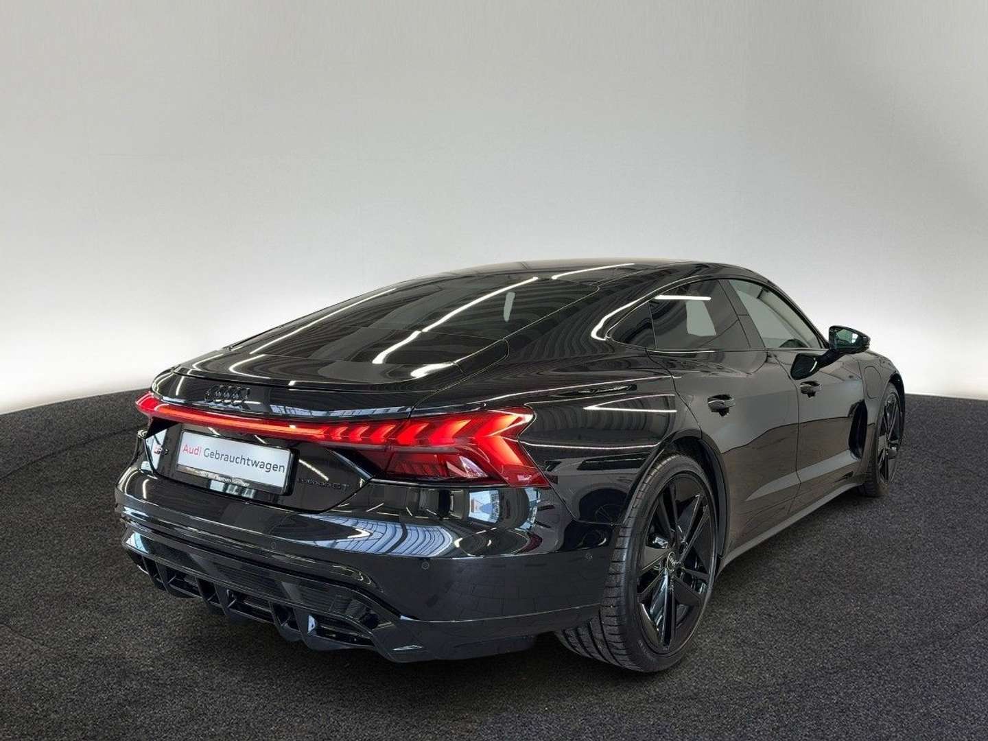 Audi RS E-tron GT - 2024 - Joinsteer - #3