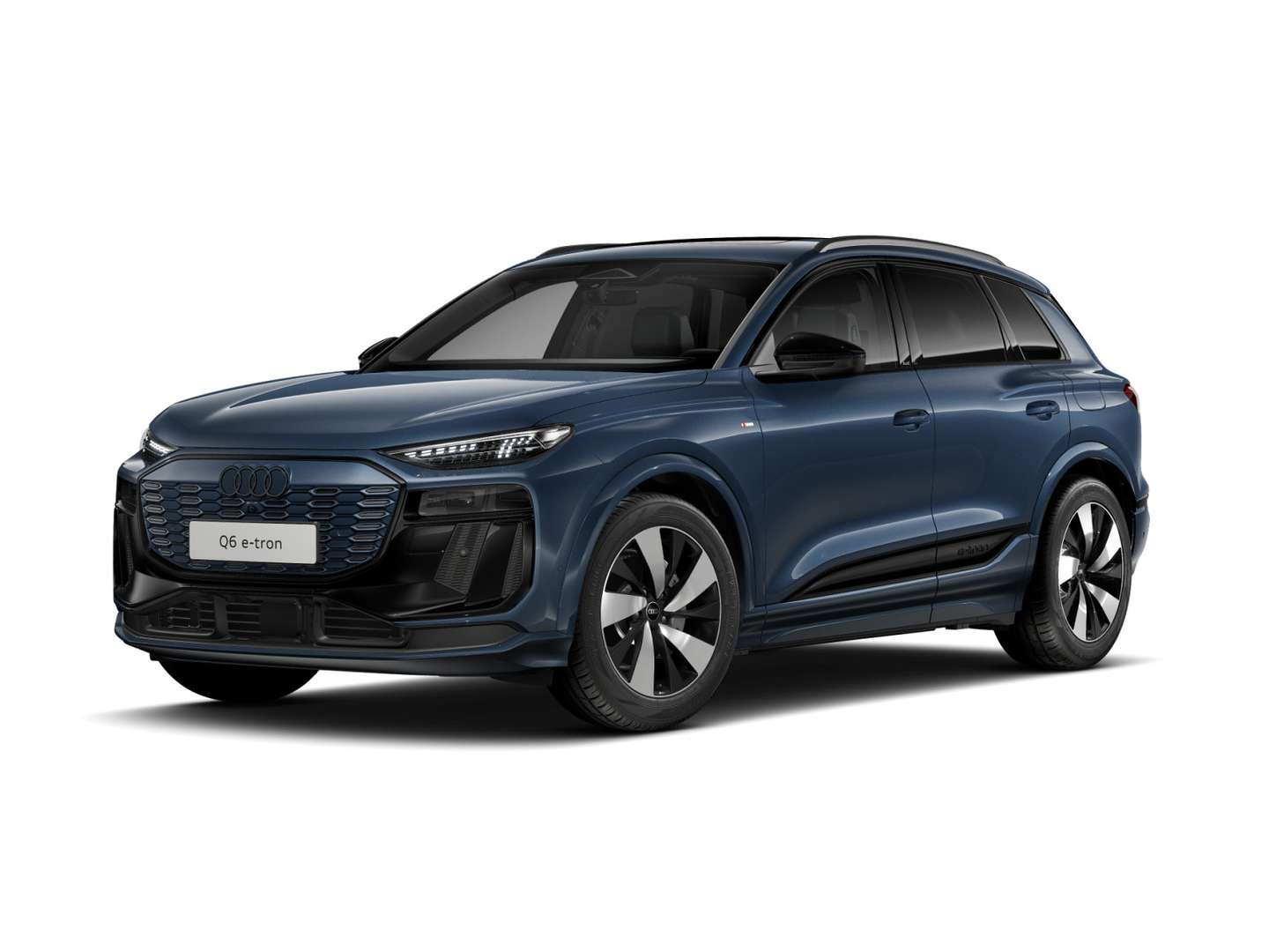 Audi Q6 E-tron S Line Performance - 2025 - Joinsteer - #1