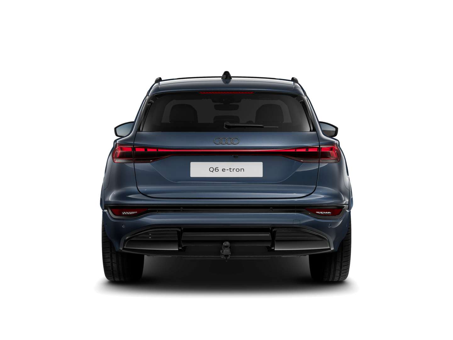 Audi Q6 E-tron S Line Performance - 2025 - Joinsteer - #6