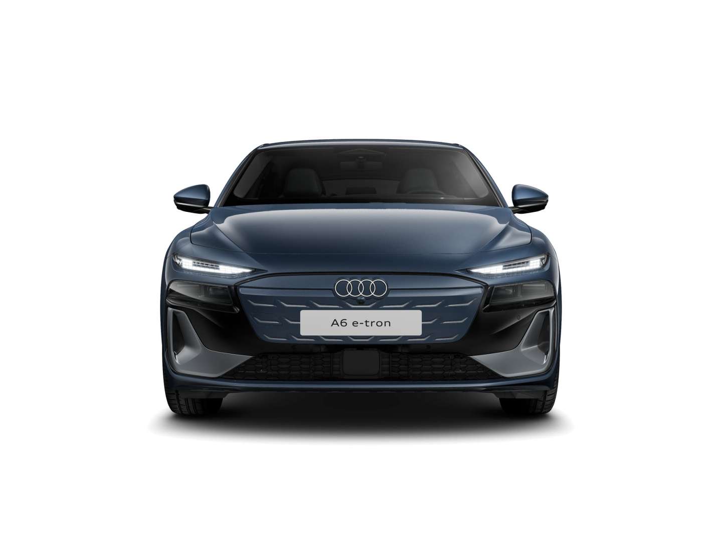 Audi A6 E-tron S Line - 2025 - Joinsteer - #2