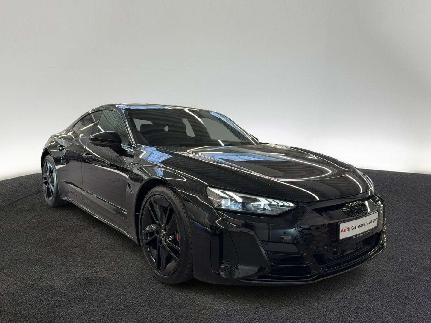 Audi RS E-tron GT - 2024 - Joinsteer - #4