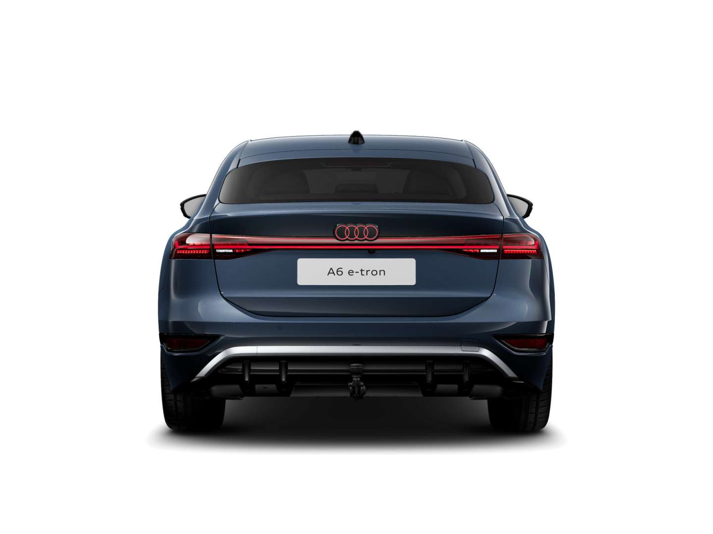 Audi A6 E-tron S Line - 2025 - Joinsteer - #6