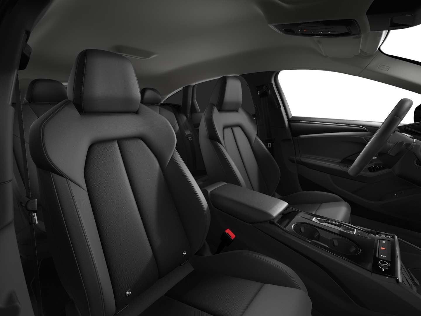 Audi A6 E-tron S Line - 2025 - Joinsteer - #9