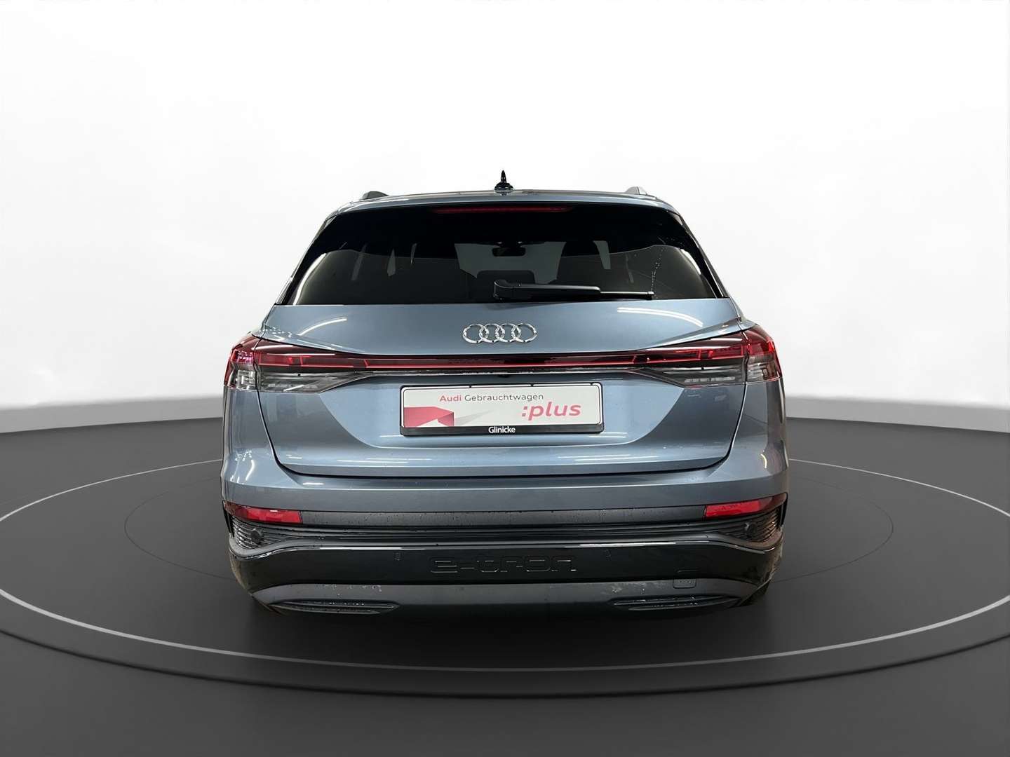 Audi Q4 E-tron 45 TFSI E - 2025 - Joinsteer - #2