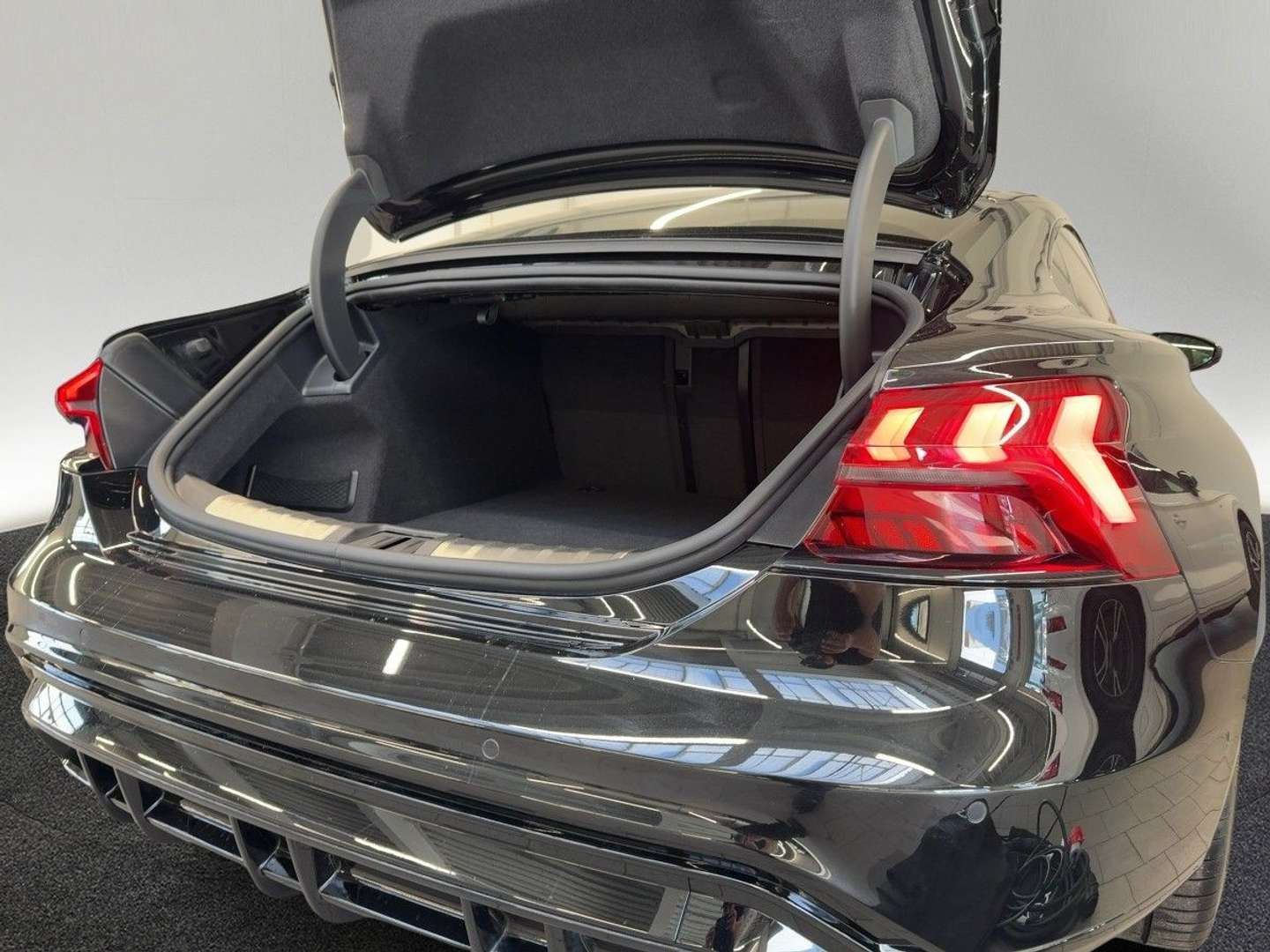 Audi RS E-tron GT - 2024 - Joinsteer - #5