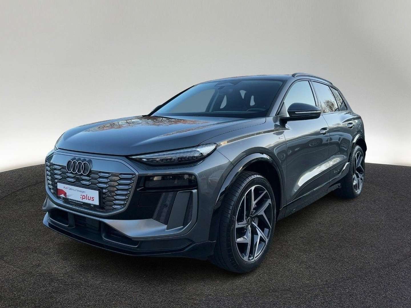 Audi Q6 E-tron S-LINE - 2025 - Joinsteer - #1