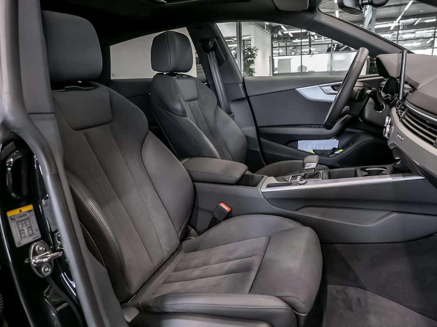 Audi A5 Sportback 45 TFSI Quattro Advanced - 2024 - Joinsteer - #6